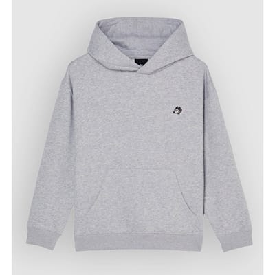 Element Summit Kids Hoodie grijs
