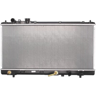Radiator, motorkoeling KOYORAD PL061580
