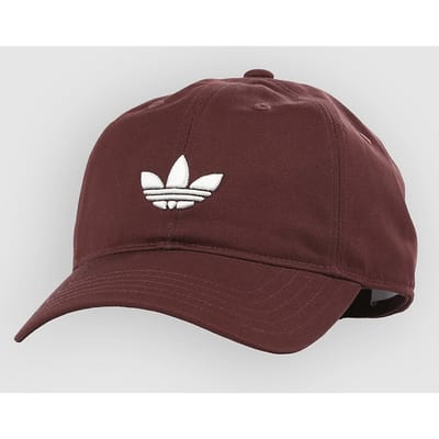 adidas Originals Baseball Ac Cap rood