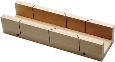 Verstekzaagmachine voor Hout met Precisie-instelling Lengte 300 mm