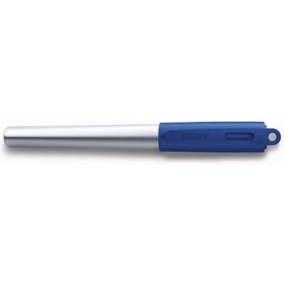 Lamy vulpen, model nexx blauw