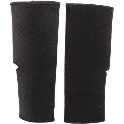 2 Stuks Hond Achterpotten Steunen Hak Mouwen Gewrichtsbanden voor Achterpoot Artritis Verstuiking Ondersteuning(XL) XL