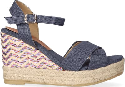 Toni Pons Amaia Dames Espadrilles Mari