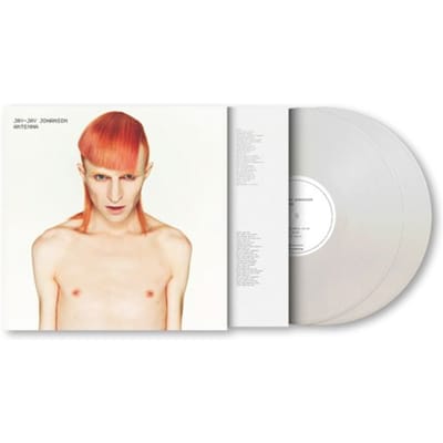 Antenna - Jay Johanson -jay