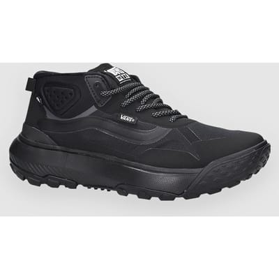 Vans MTE Crosspath Mid Sneakers zwart