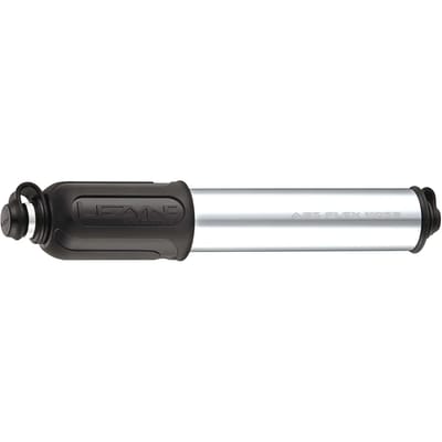 LEZYNE HV DRIVE - S SILVER/HI GLOSS