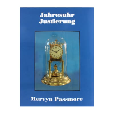 Boek: Jaarlijkse klokaanpassing