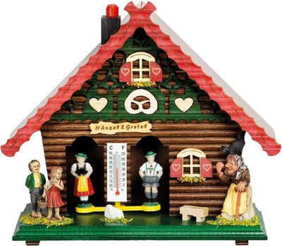 Trenkle - 846 - Weer huis