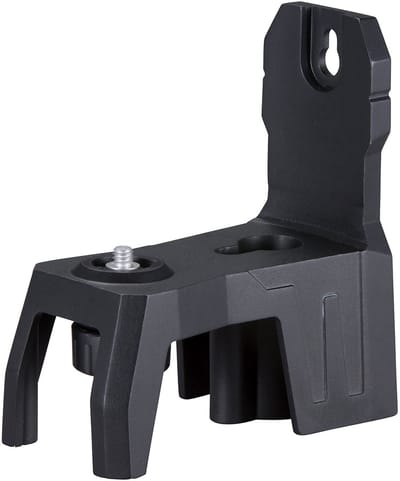 Makita L-adapter PRO voor wandmontage LE00870134