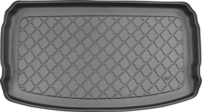 Guardliner kofferbakmat voor Mini Clubman R55 (11.2006-09.2015) - TPE-Rubber
