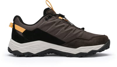 YOUTHUP Heren Casual Sportschoen met Snelsluiting - Antislip - 42