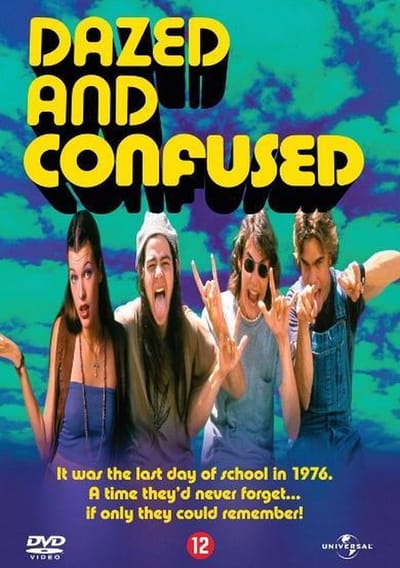 Dazed And Confused