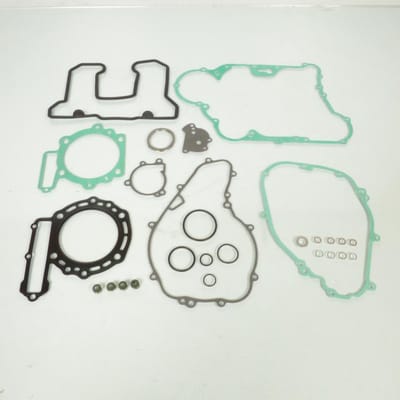 Joint moteur Athena pour Moto Kawasaki 650 KLR Tengai 1989 à 1992 P400250850650 Neuf