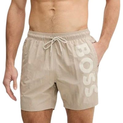 Boss Octopus Zwemshort Heren - Maat L