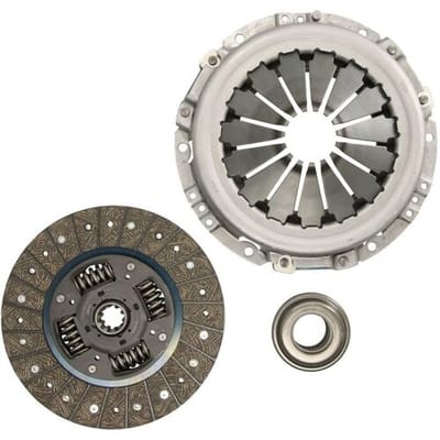 Koppelingsset  NEXUS F10010NX