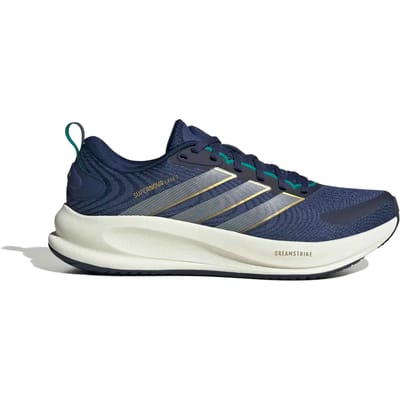 Adidas Performance Supernova Ease 2 Hardloopschoenen - Heren - Blauw