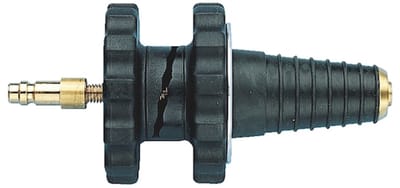 Wurth - Universele adapter Voor koelsysteemtester - Universele adapter Voor koelsysteemtester x 1 st
