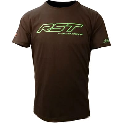 T-shirt RST Logo Race Dept