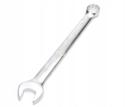 Extra Lange Ring-Steeksleutel 32mm - 431mm