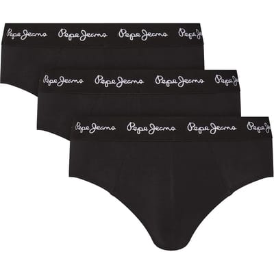 Slips Pepe Jeans Pepe Bf RO (x3)