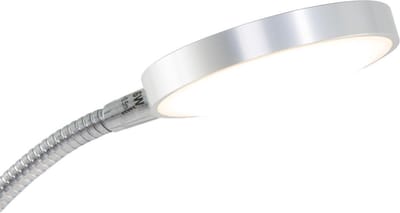 Globo Pegasi Bureaulamp Staal