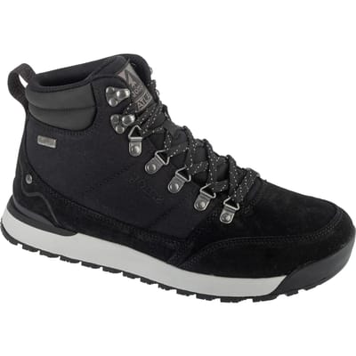 Joma Atlas Men 25 CATLW, Mannen, Zwart, Trekkingschoenen, maat: 46