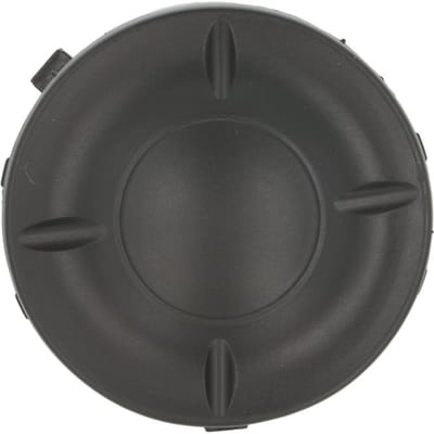 Ventilatierooster, bumper BLIC 5513-00-1619995P links