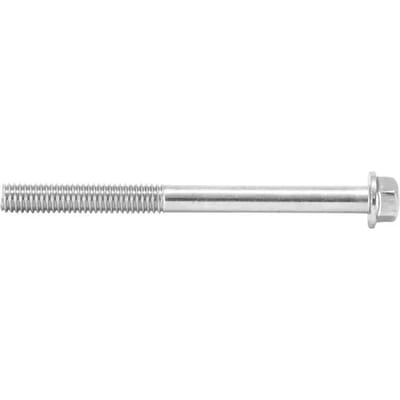 Set van 10 schroeven 6 zonder schouder P2R SW8