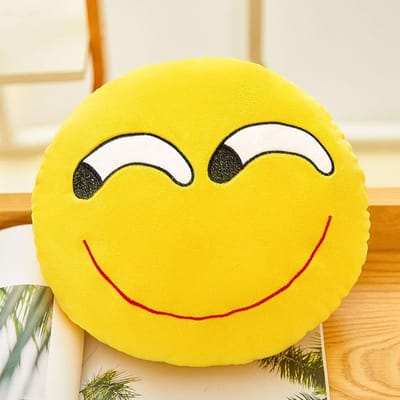 Expressie Kussen Grappige Expressie Pop Pluche Speelgoed Pop Evenement Cadeau 30cmcm