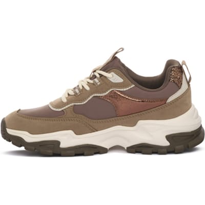 Sneakers Refresh TAUPE