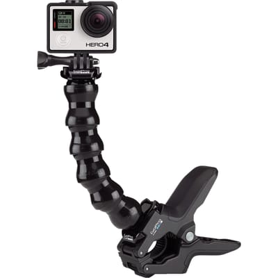 Jaws Flex Clamp ACMPM-001 Flexibele klemhouder Geschikt voor: GoPro