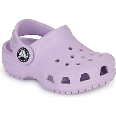 Crocs Classic Clogs Toddler Lavender - Maat 19.5