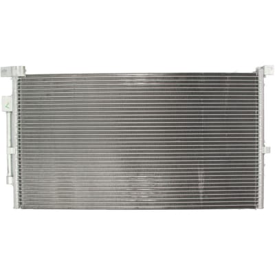 Condensor, airconditioning NRF 35365