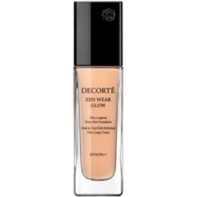 Kose - DECORTE Zen Wear Glow Dewy Glow Foundation SPF 20 PA++ N31 30ml