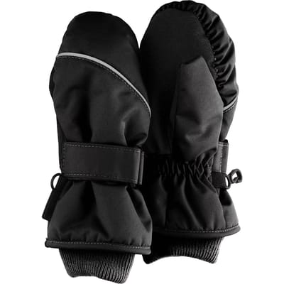 Babymittens met klittenbandsluiting Sterntaler