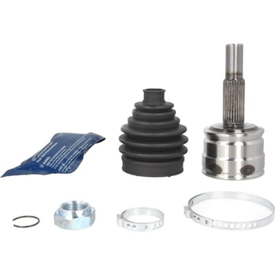 Homokineet reparatie set, aandrijfas MEYLE KIT 014 498 0012