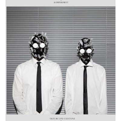 Kompromat - Traum Und Existenz (LP)