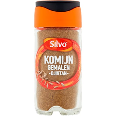 Komijn gemalen