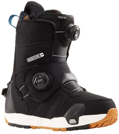 Burton Step On Felix dames snowboardschoenen black