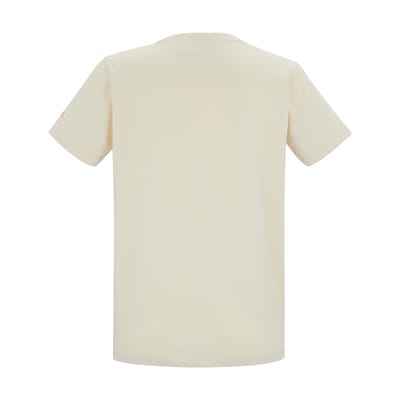 Regatta Dames/Dames Filandra VX Capri Seaside T-shirt (Lichte vanille)