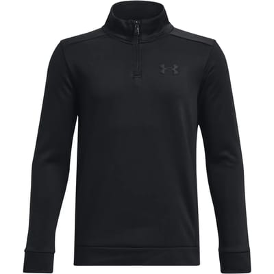 Kinder 1/4 rits trainingsjas Under Armour Fleece®