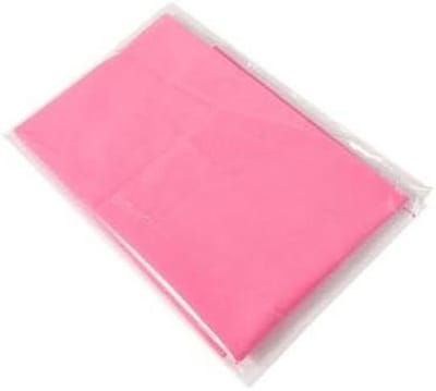 Microvezel Handdoek - Sport Handdoek - Snel Drogen - Super Absorberend - 30x30cm - Roze Rood