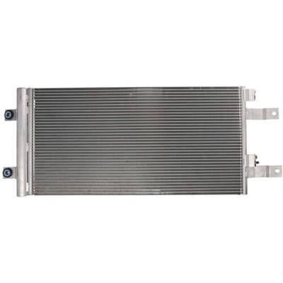 Condensator, airconditioning THERMOTEC KTT110831