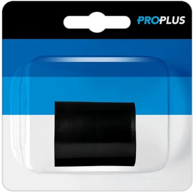 ProPlus Afvoerbuis sok Ø28 mm - Geschikt voor Camper Blister