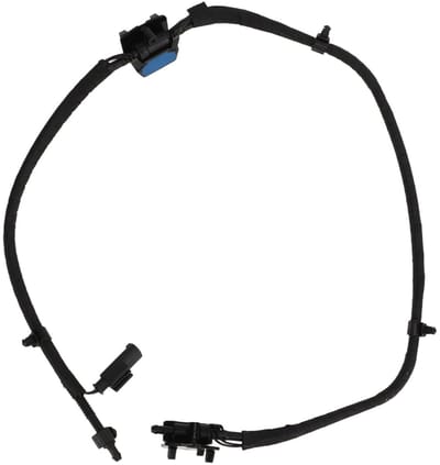Dailygoods- Ruitensproeier Vervangend - Sproeikop - Voorruit - 3 Serie F30/F31/F35/M3 F80 - OE Nummer 61667276500 - Beter Rijzicht