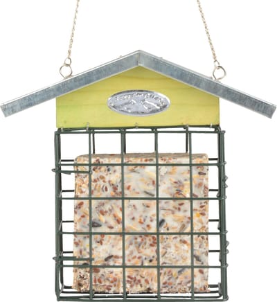 Esschert Design Vetblokhouder