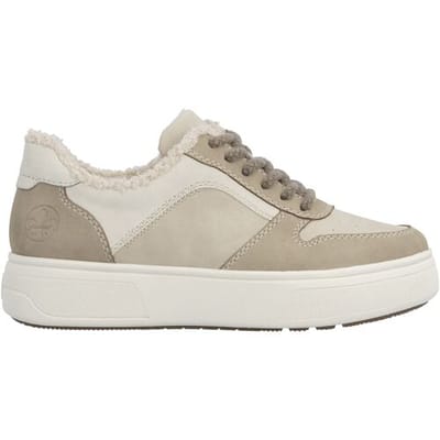 Lage Sneakers Rieker Sneaker