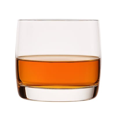 Rocks B whiskey glas 330 ml - set van 24 stuks