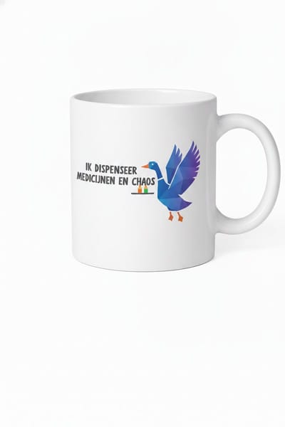 Nevolis® | Espressomok 330ml met Uniek Design | Ontwerp Jouw Eigen Mok | Handgemaakt Cadeau voor Koffieliefhebbers | Gepersonaliseerd op Aanvraag | Enkel of Grote Bestelling