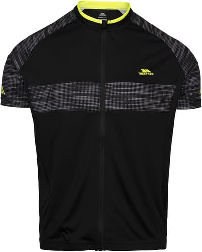 Trespass sportshirt Hazzel - Active Cycling Top Tp-75